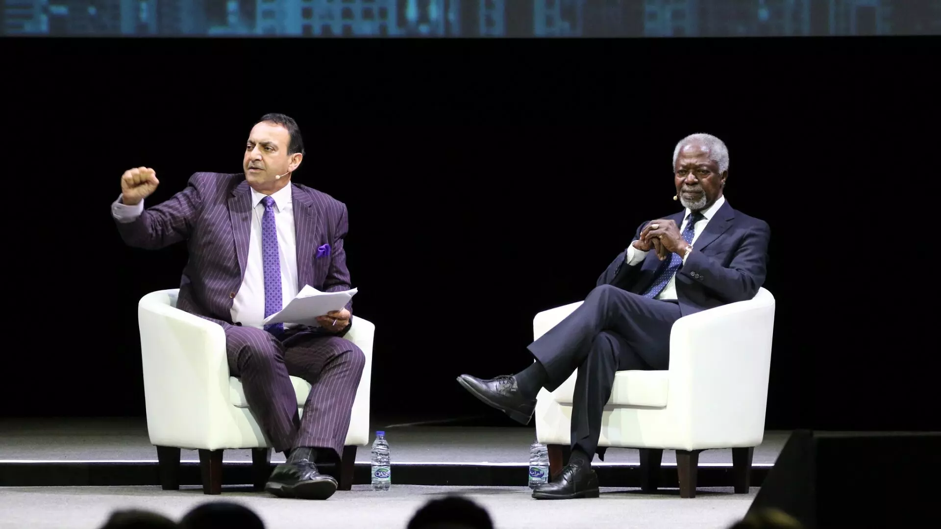 3 Critical Considerations for a Memorable Keynote Speaker