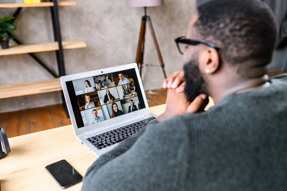 Adjusting to Future Event Models: Why Virtual is Here to Stay