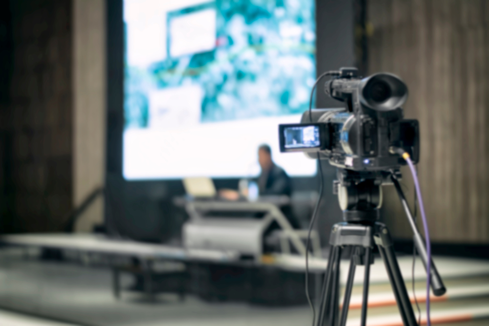 Tips for Running Successful Hybrid Meetings