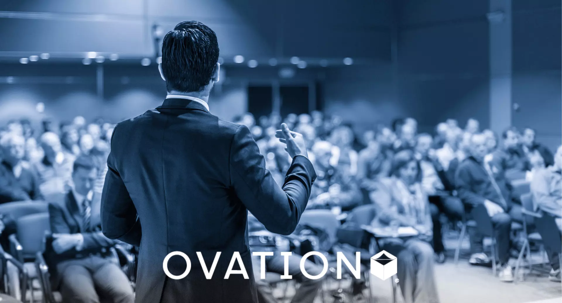 OVATION Events Explains What an SKO Events is in Nashville, TN and Dedham, MA
