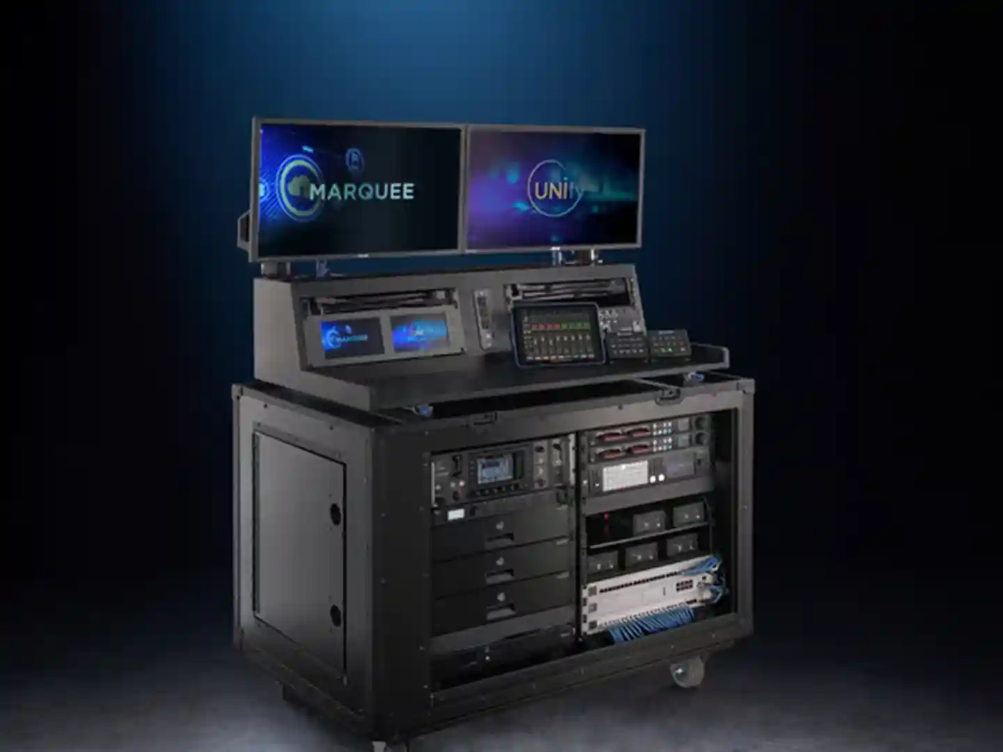 Event Production Agency in Clarksville