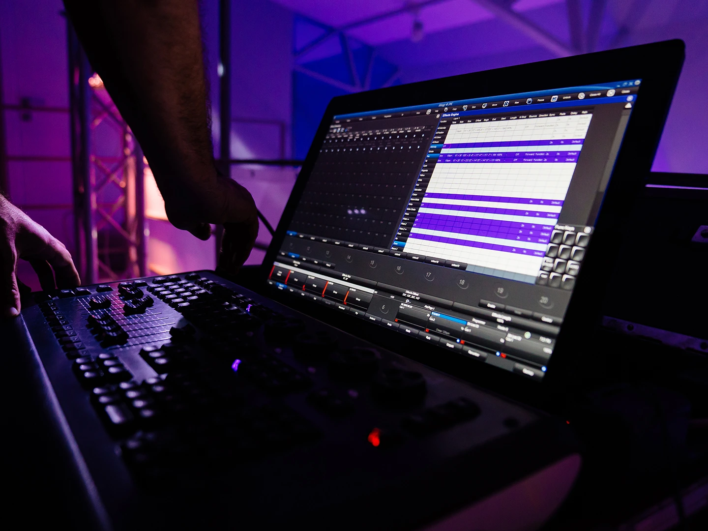 Event Production Agency in Clarksville