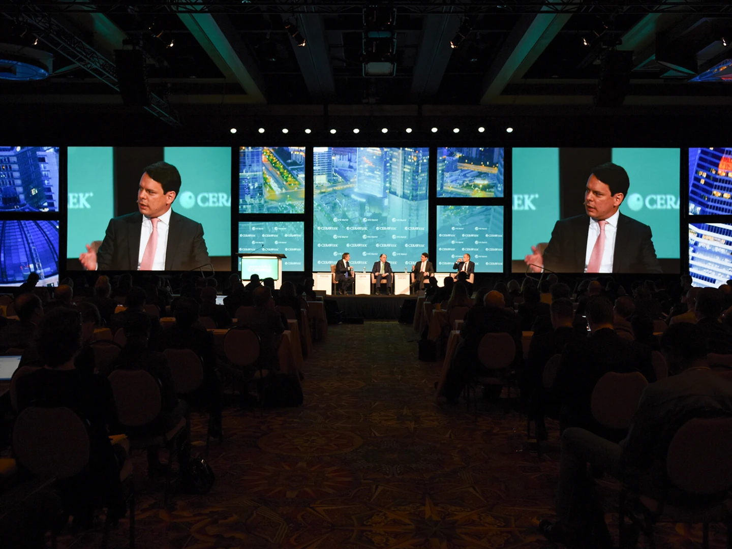 Event Production Agency in Clarksville