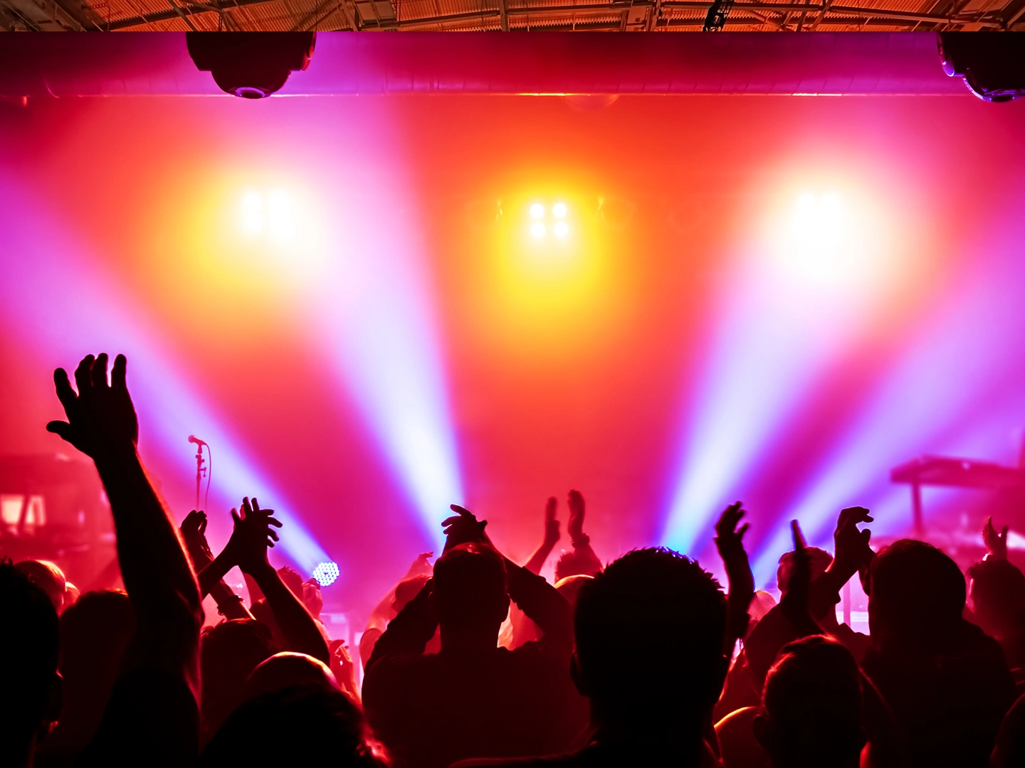 Event Production Agency in Clarksville