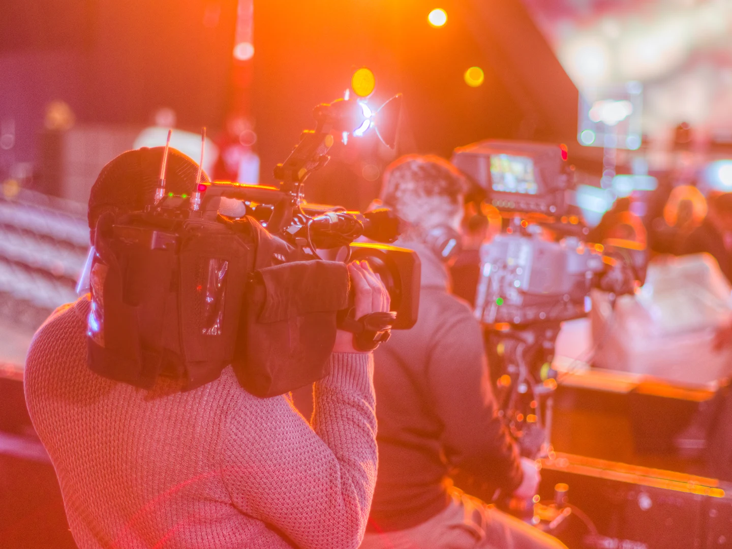 Event Production Agency in Clarksville