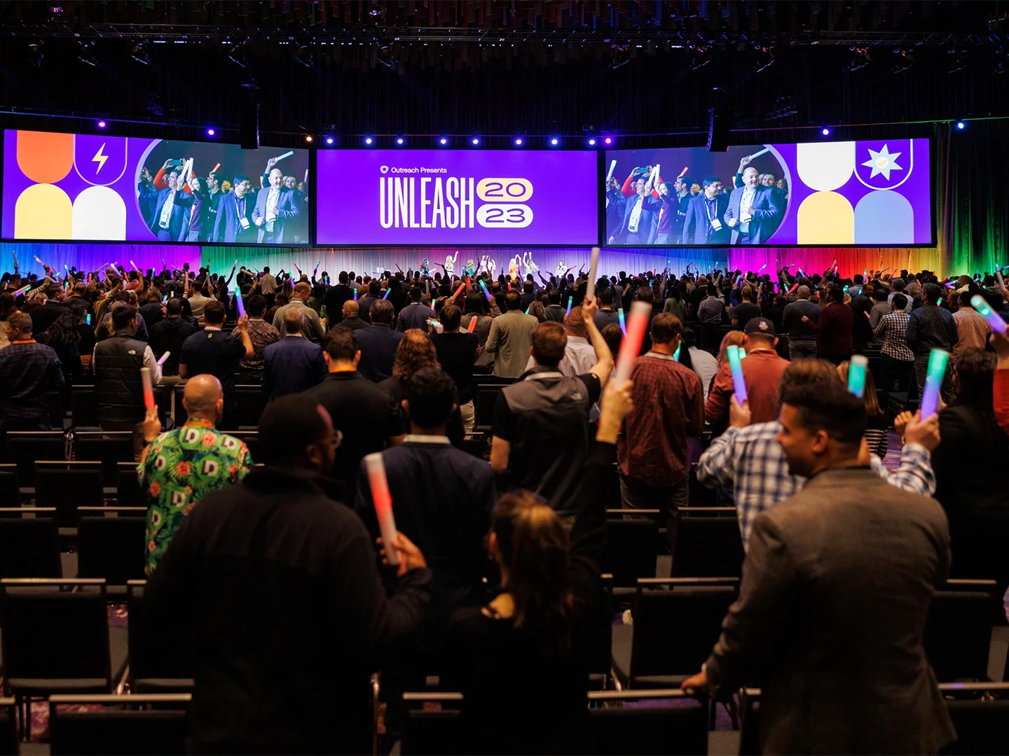 Event Production Agency in Clarksville