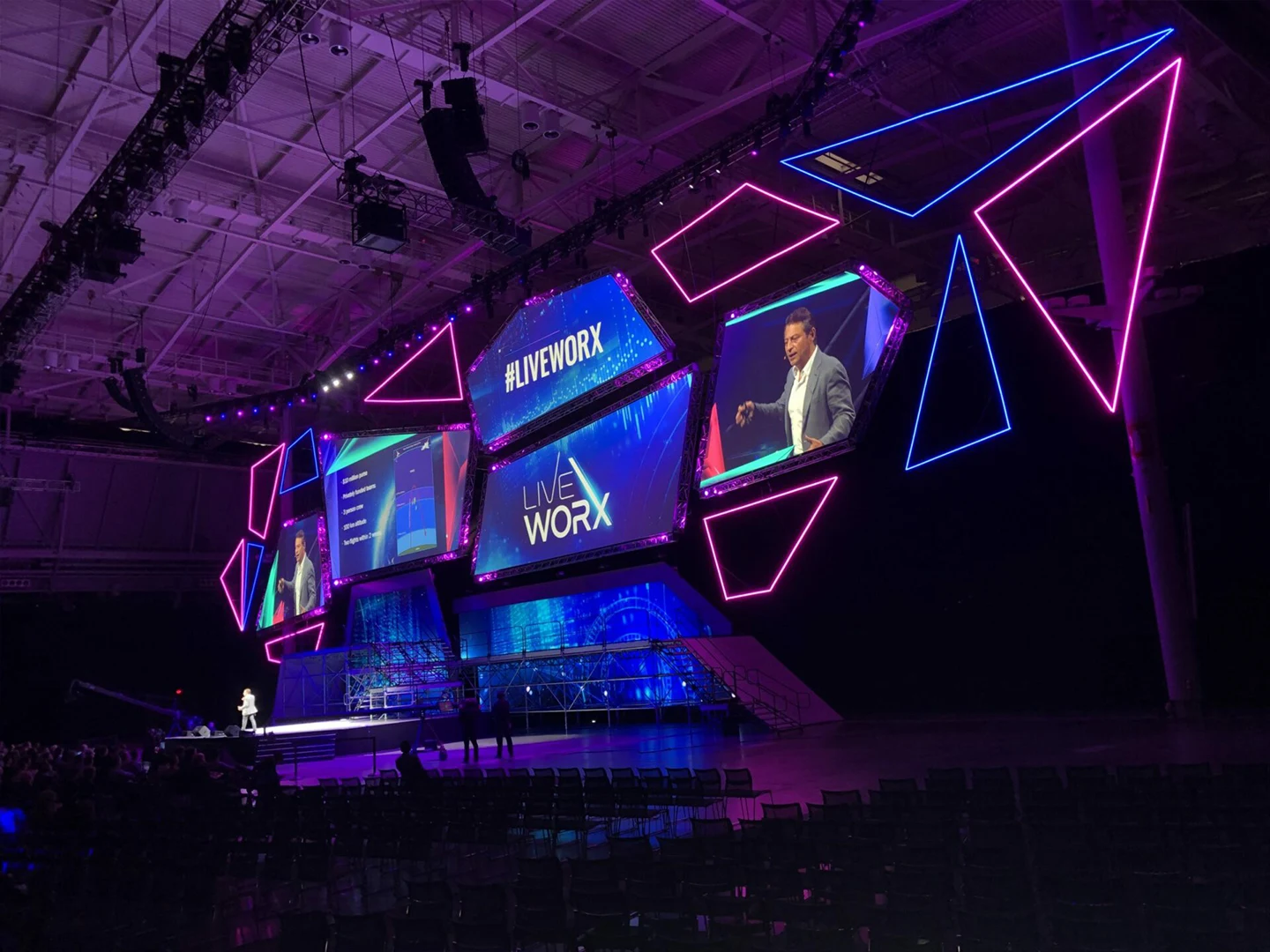 Event Production Agency in Clarksville